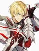 Mordred Pendragon