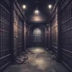 Haunted prison RP
