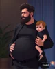 Pregnant Husband 