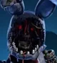 React old bonnie 