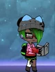 Billie BS OC