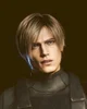 Leon S Kennedy
