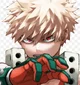 Katsuki Bakugo