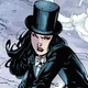 Zatanna Zatara