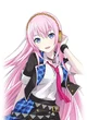 Megurine Luka
