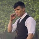 Thomas Shelby