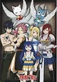 Fairy tail 