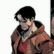 DC Jason Todd