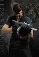 Leon Kennedy