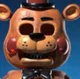 Sinister toy freddy
