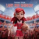 Lady red raiders 