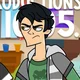 Derek disventurecamp