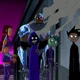 Teen Titans