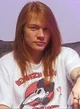 Axl Rose
