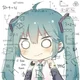 Brainrot Miku