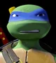Leonardo TMNT 2012