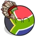 South Africaball