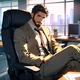 CEO Boss