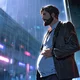 Pregnant Husband 