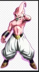 Kid buu