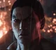 Kazuya Mishima