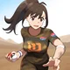 Gym Leader Terra
