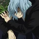 Tomura Shigaraki