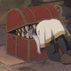 Frieren mimic trap