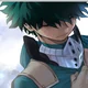 Izuku Midoriya