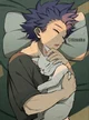 Hitoshi Shinsou 