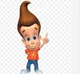 Jimmy Neutron 