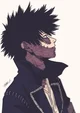 MHA- Dabi 
