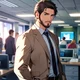 CEO Boss