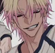 Shidou Ryusei