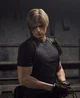 G Leon Kennedy