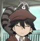 Ranpo Edogawa