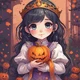 Halloween Princess