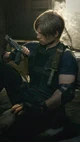 Leon Kennedy