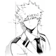Katsuki Bakugou