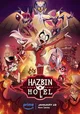 Hazbin hotel 