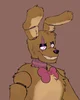 Springtrap -s-a-d-