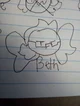 Beth - MSMTubia