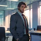 CEO Boss