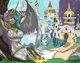 Princess Celestia