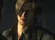 Leon S Kennedy 