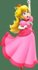 Princesa peach