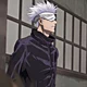 Satoru Gojo