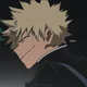 Katsuki Bakugou