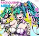 Race Queen Miku