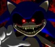 Sonic EXE